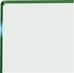 Bo góc mặt bàn kính