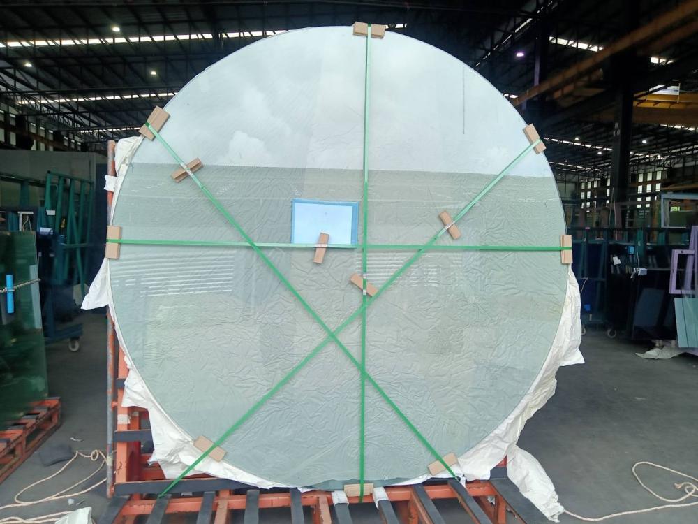 cắt kính mặt bàn tại hà đông