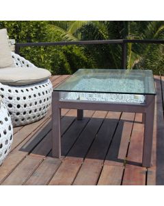 Kính mặt bàn caffe TL-039 | Thăng Long Glass