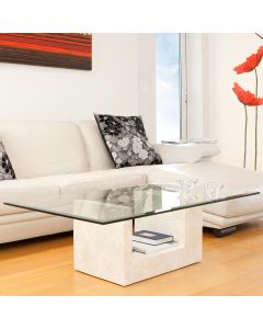 Mặt bàn kính hình chữ nhật TL-041