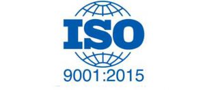 Chứng nhận ISO 9001:2015