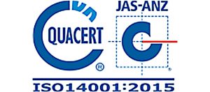 Chứng nhận ISO 14001:2015