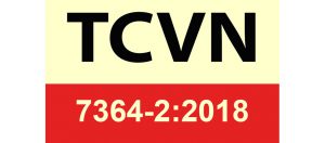 CHỨNG NHẬN TCVN-7364:2018