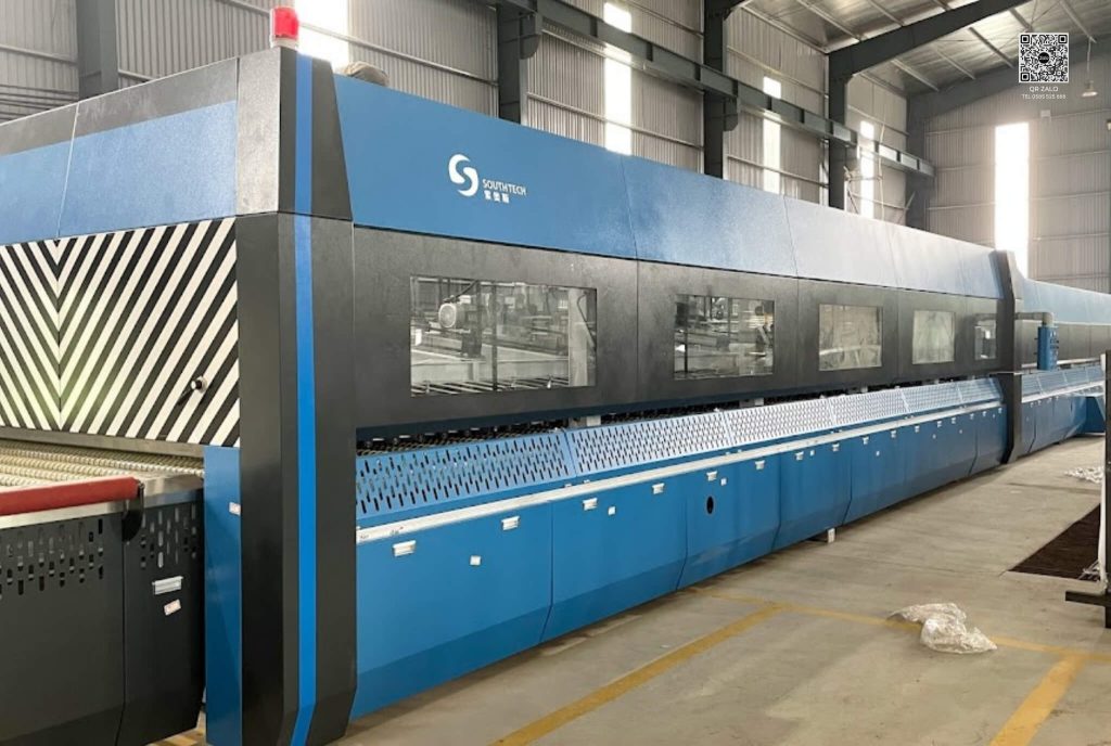 Gợi ý địa chỉ nhà máy uy tín chuyên cung cấp, cắt và gia công các dòng kính cường lực
