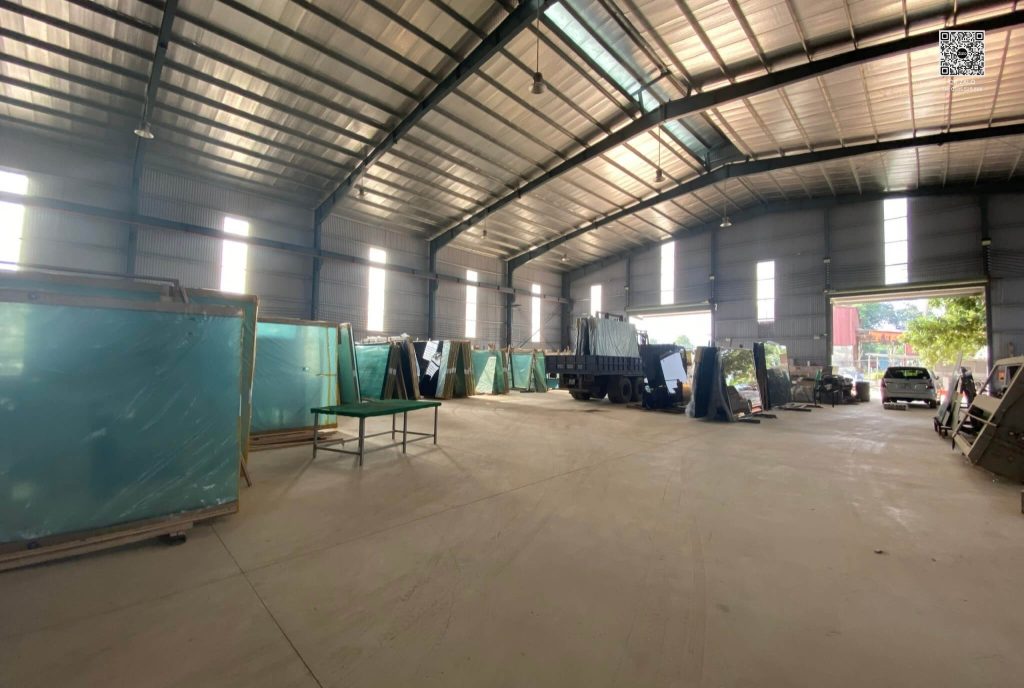Cập nhật địa chỉ nhà máy Thăng Glass chuyên cắt và gia công, cung cấp kính an toàn toàn quốc.