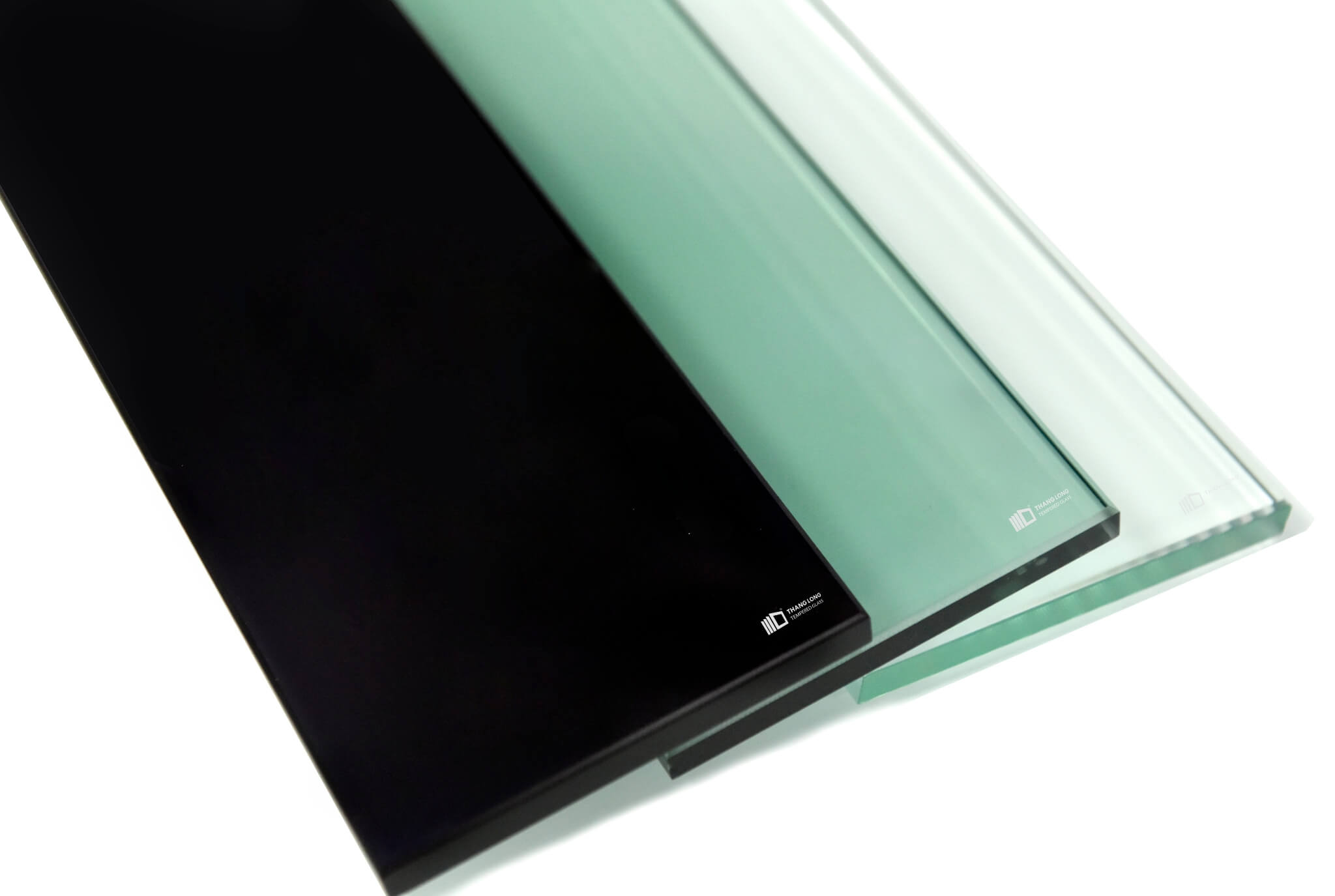 Kính phôi màu 1 Kính phôi màu thăng long glass
