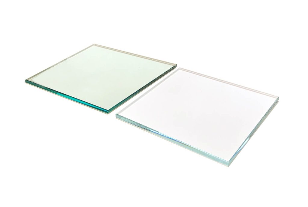 Kính siêu trong 1 Kính thường Thăng Long Glass