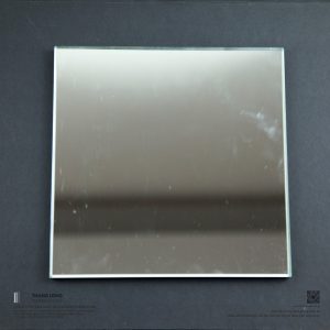 Gương 2 lớp dán an toàn Thăng Long Glass