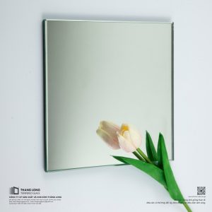Gương 2 lớp dán an toàn Thăng Long Glass