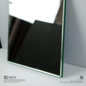 Gương 2 lớp dán an toàn Thăng Long Glass