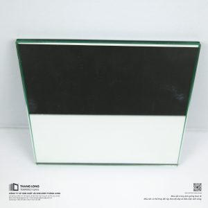 Gương 2 lớp dán an toàn Thăng Long Glass