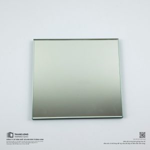 Gương 2 lớp dán an toàn Thăng Long Glass