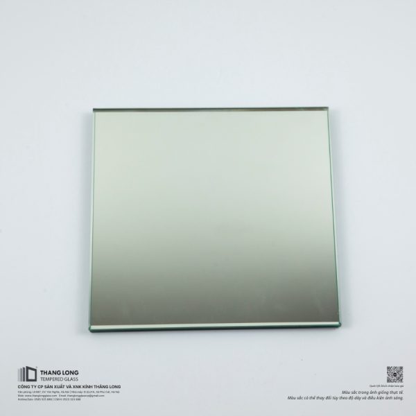 Gương 2 lớp dán an toàn Thăng Long Glass