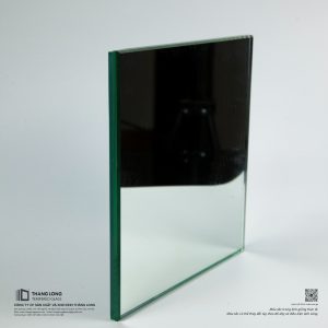 Gương 2 lớp dán an toàn Thăng Long Glass