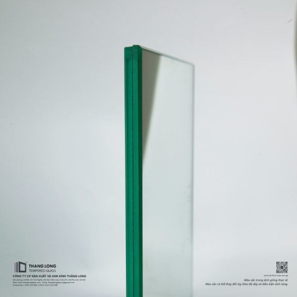 Gương 2 lớp dán an toàn Thăng Long Glass