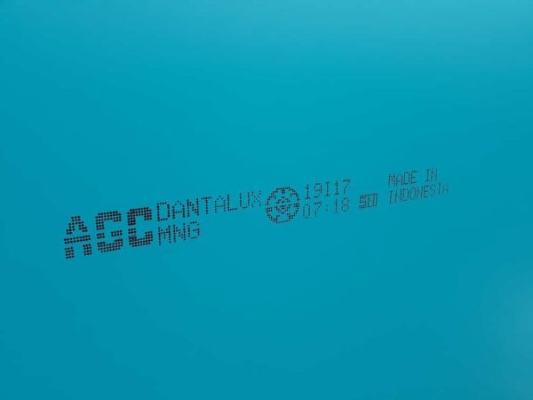 Gương bỉ AGC