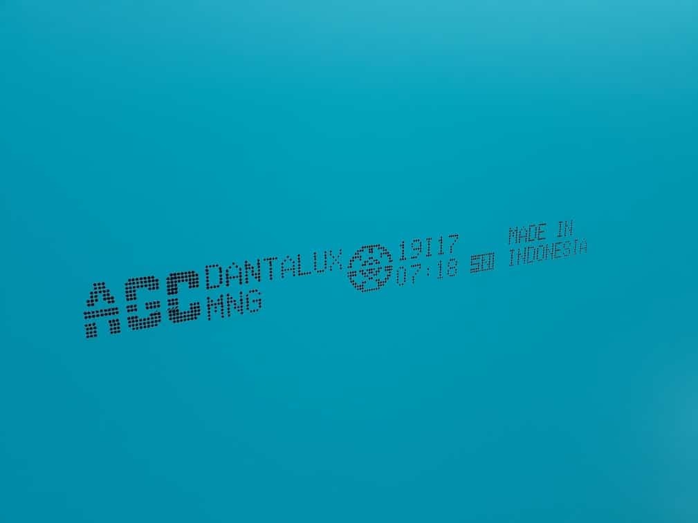 Gương bỉ AGC