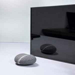 Gương màu đen Thăng Long Glass