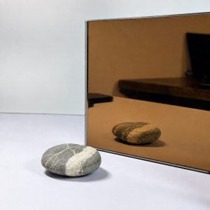 Gương màu đồng Thăng Long Glass