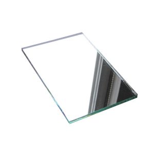 Gương tráng bạc