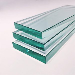 Kính cường lực 12mm Thăng Long Glass