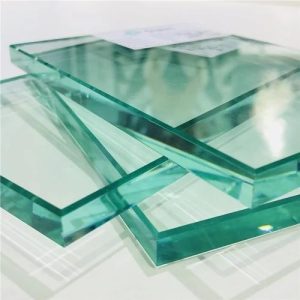 Kính cường lực 12mm Thăng Long Glass