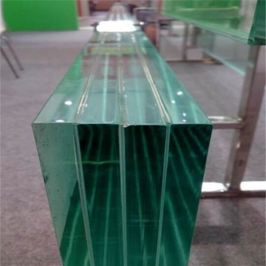Kính cường lực 20mm