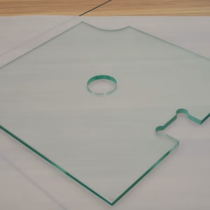 Kính cường lực 3mm Thăng Long Glass