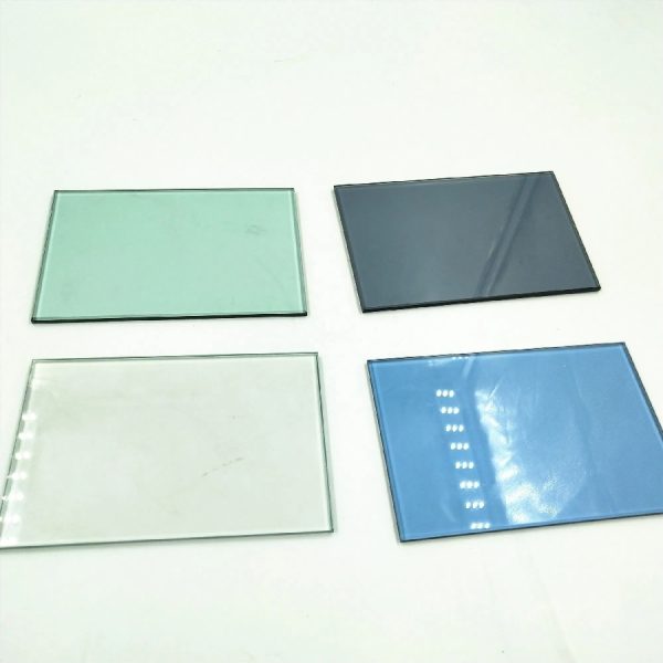 Kính cường lực 4mm Thăng Long Glass