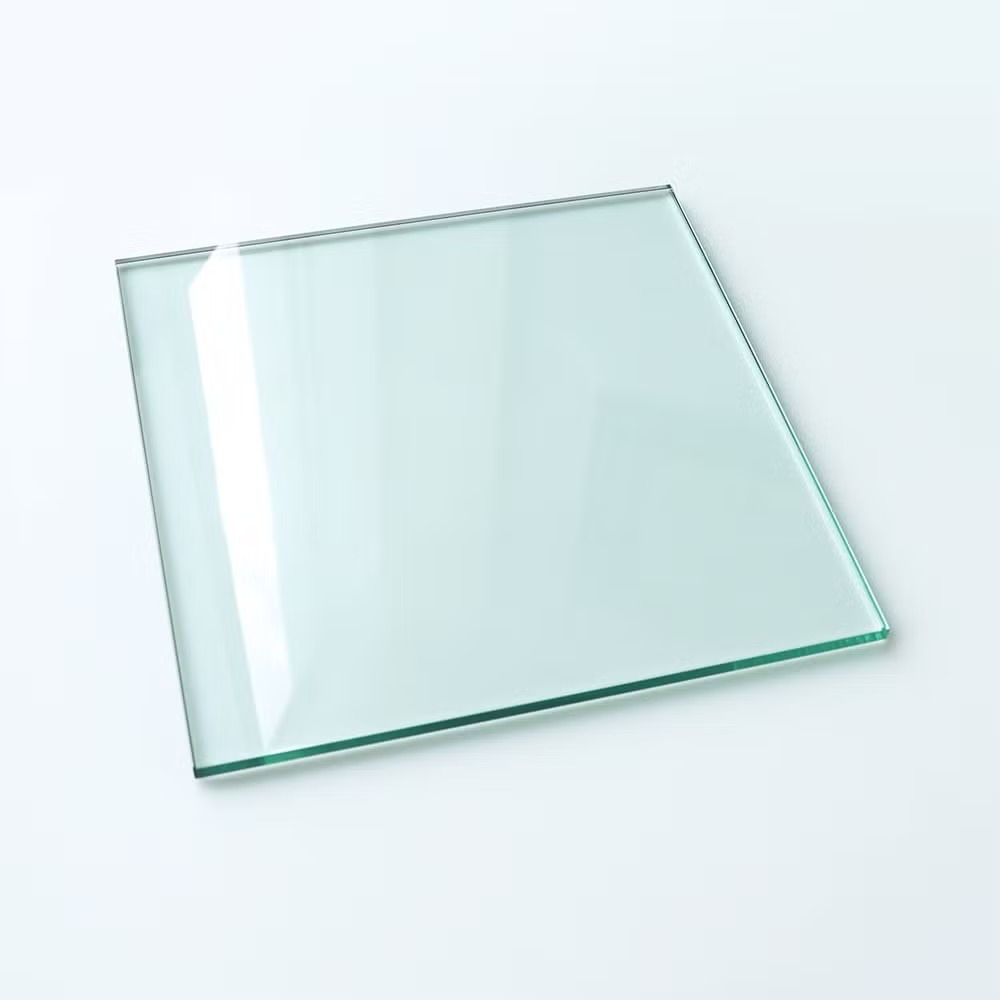 Kính cường lực 5mm thăng long glass
