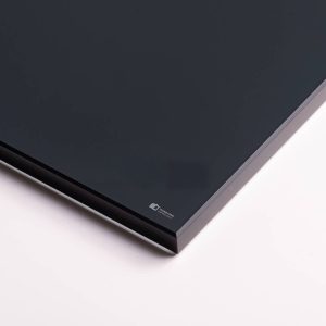 Kính cường lực màu đen Thăng Long Glass