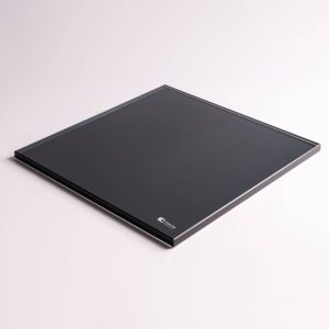 Kính cường lực màu đen Thăng Long Glass