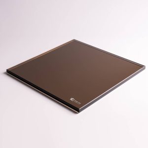 Kính cường lực màu trà Thăng Long Glass