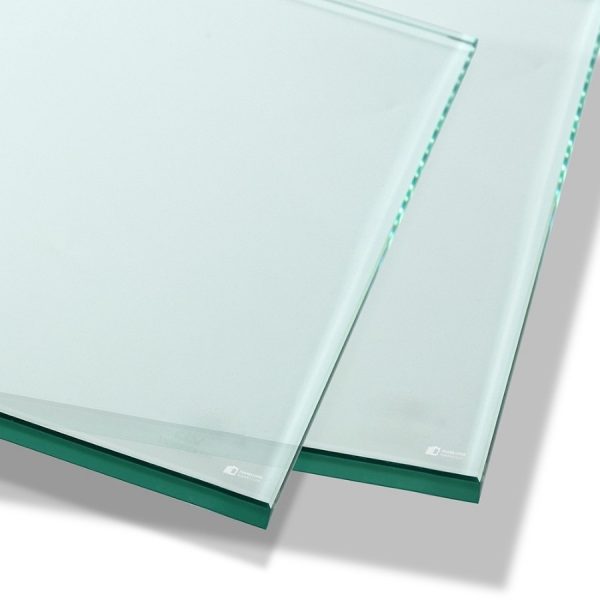 Kính cường lực màu trắng Thăng Long Glass