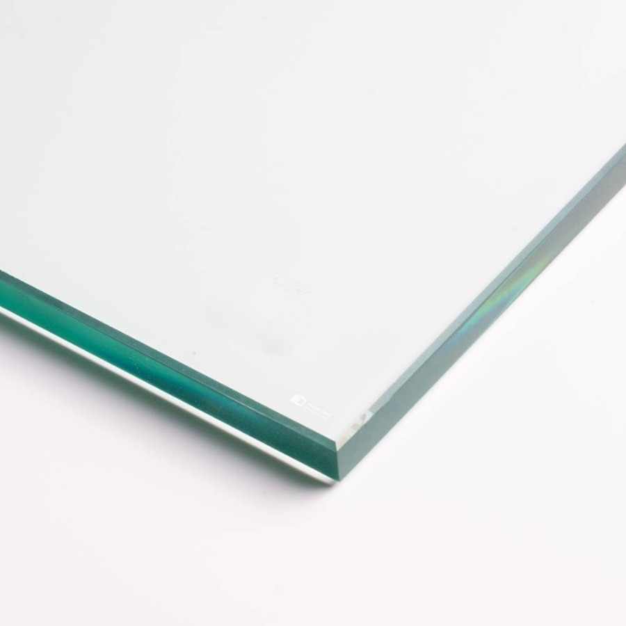 Kính cường lực màu trắng Thăng Long Glass