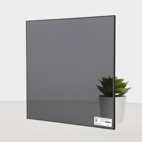 Kính cường lực màu xám khói Thăng Long Glass