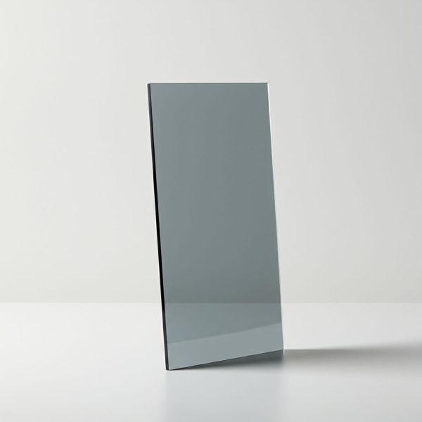 Kính cường lực màu xanh đen Thăng Long Glass