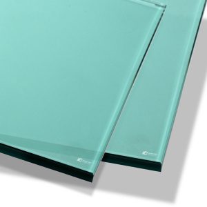 Kính cường lực màu xanh lá Thăng Long Glass