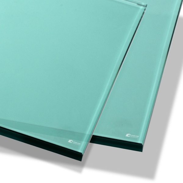 Kính cường lực màu xanh lá Thăng Long Glass