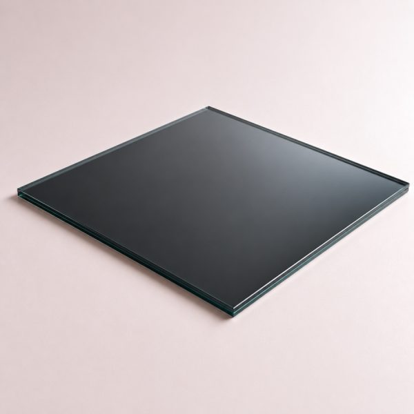 Kính dán an toàn 10.38mm màu xanh đen
