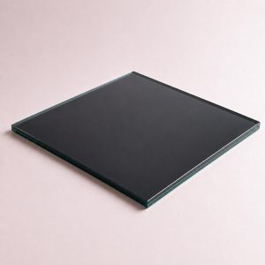 Kính dán an toàn 12.38mm màu xanh đen