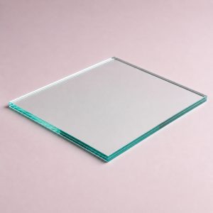 Kính dán an toàn 5 Kính dán an toàn 8.38mm màu trắng
