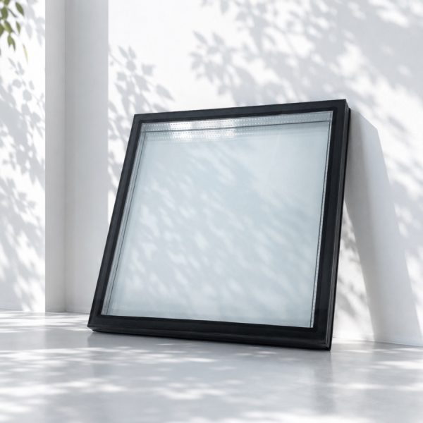 Kính hộp 3 lớp Thăng Long Glass