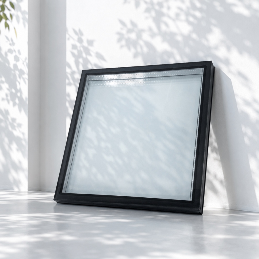 Kính hộp 3 lớp Thăng Long Glass