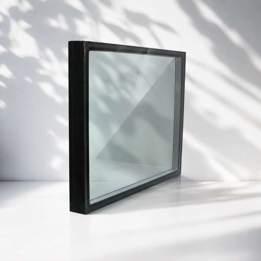 Kính hộp 3 lớp Thăng Long Glass