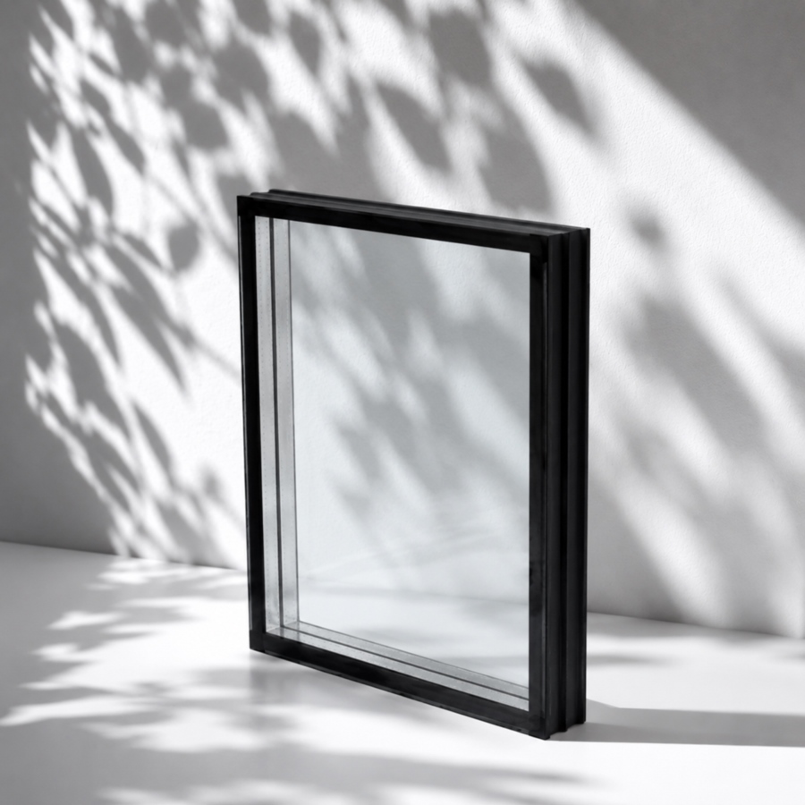 Kính hộp 3 lớp Thăng Long Glass