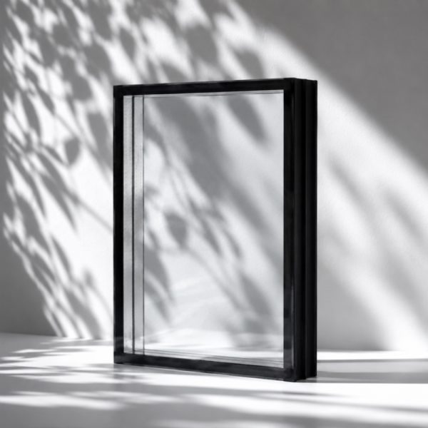 Kính hộp 3 lớp Thăng Long Glass