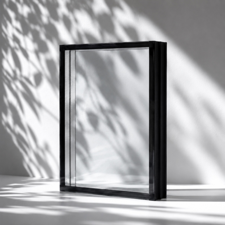 Kính hộp 3 lớp Thăng Long Glass