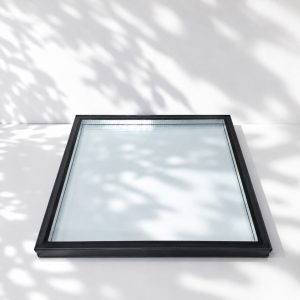 Kính Low E 7 Kính hộp 5 6 5 Thăng Long Glass