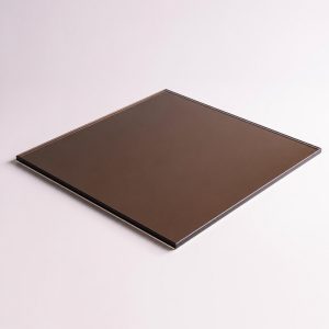 Kính cường lực 5 Kính cường lực màu trà 8mm thăng long glass